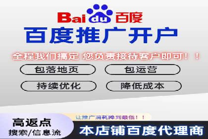 百度竞价赚钱之道：案例分析及技巧